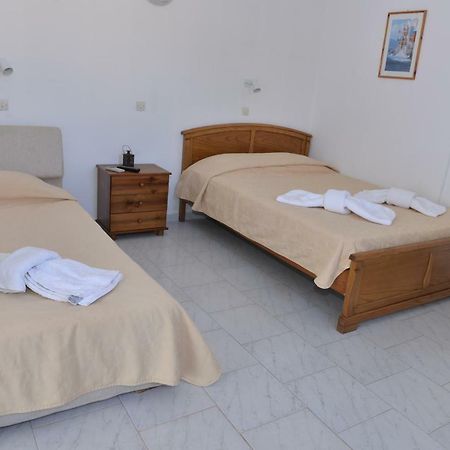 Agkira Studios Milos Provatas Extérieur photo