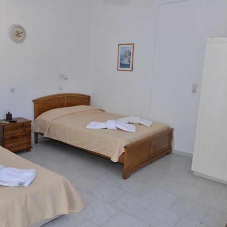 Agkira Studios Milos Provatas Extérieur photo
