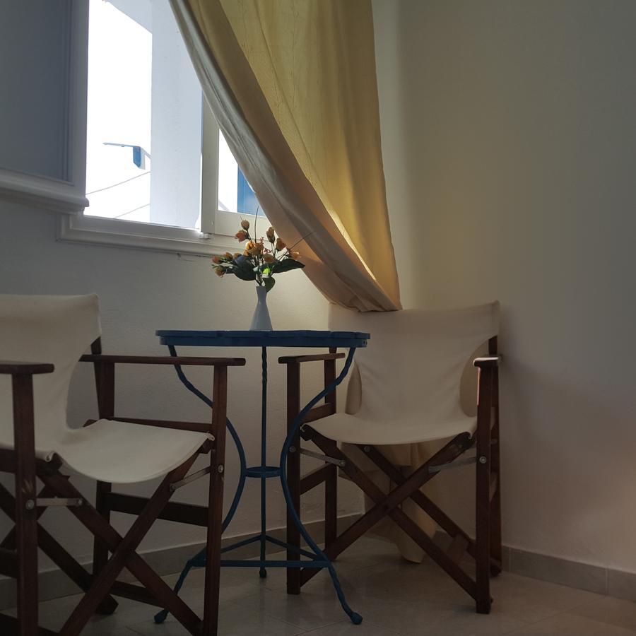 Agkira Studios Milos Provatas Extérieur photo