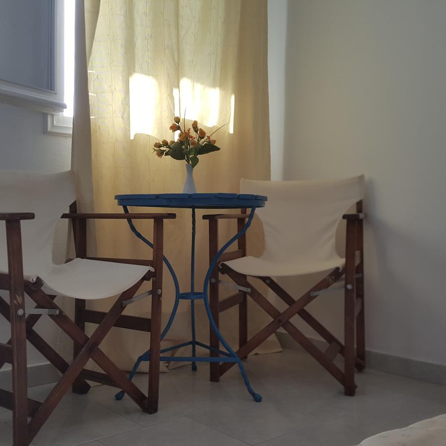 Agkira Studios Milos Provatas Extérieur photo