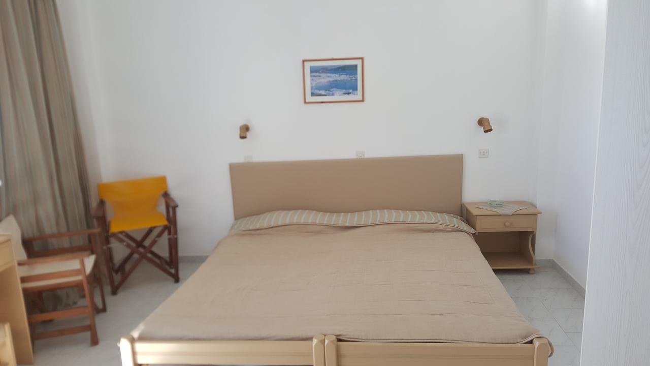 Agkira Studios Milos Provatas Extérieur photo