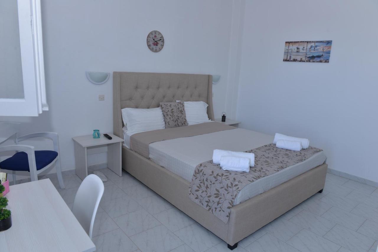 Agkira Studios Milos Provatas Extérieur photo