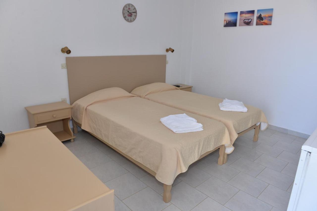 Agkira Studios Milos Provatas Extérieur photo