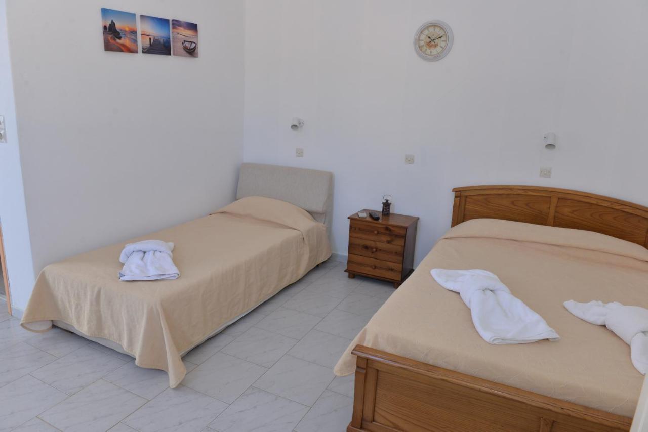 Agkira Studios Milos Provatas Extérieur photo