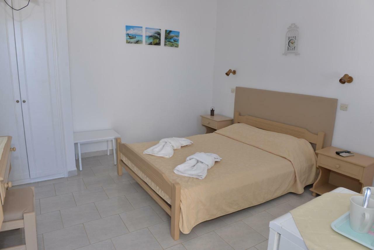 Agkira Studios Milos Provatas Extérieur photo