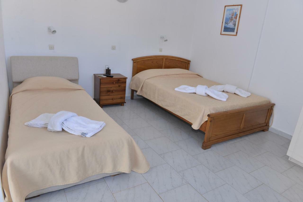 Agkira Studios Milos Provatas Extérieur photo