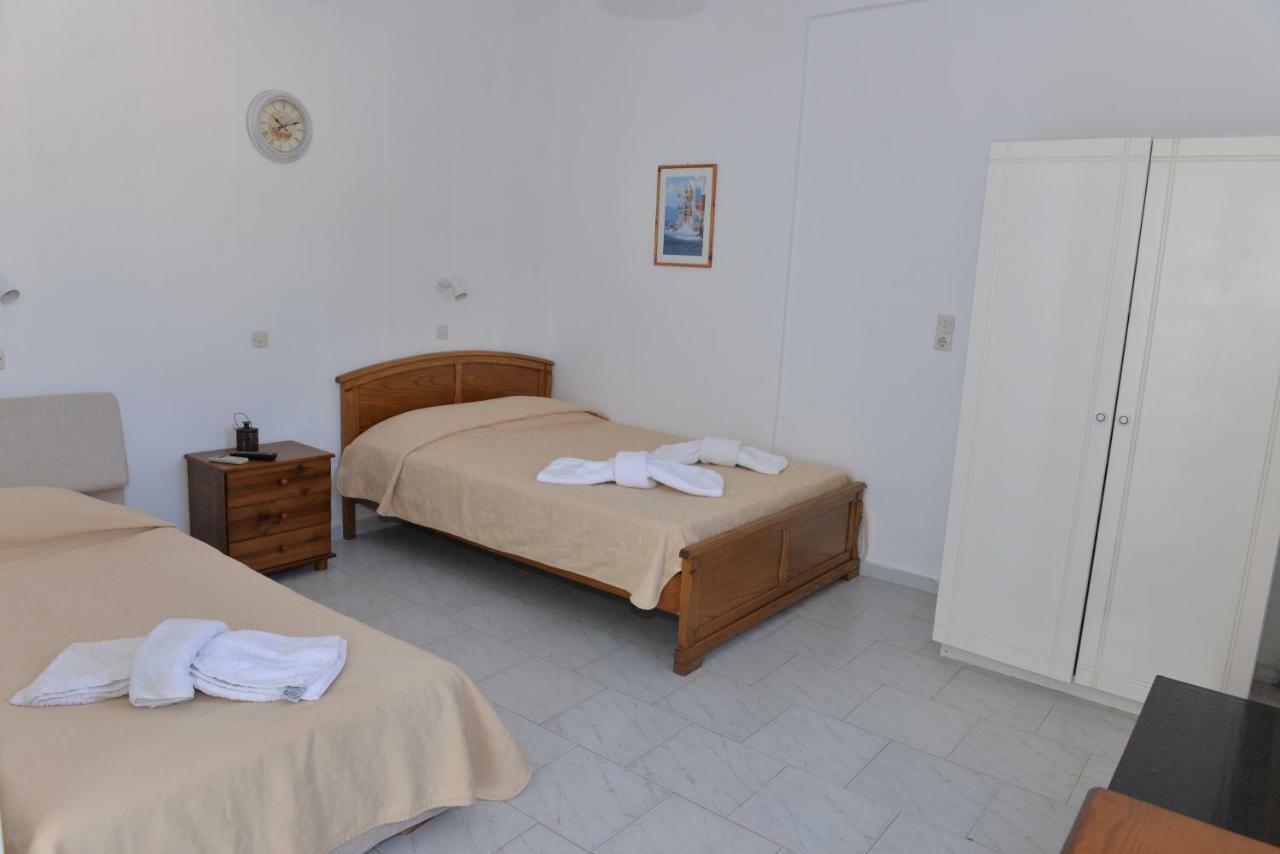 Agkira Studios Milos Provatas Extérieur photo