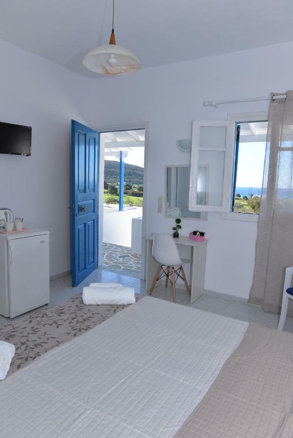 Agkira Studios Milos Provatas Extérieur photo
