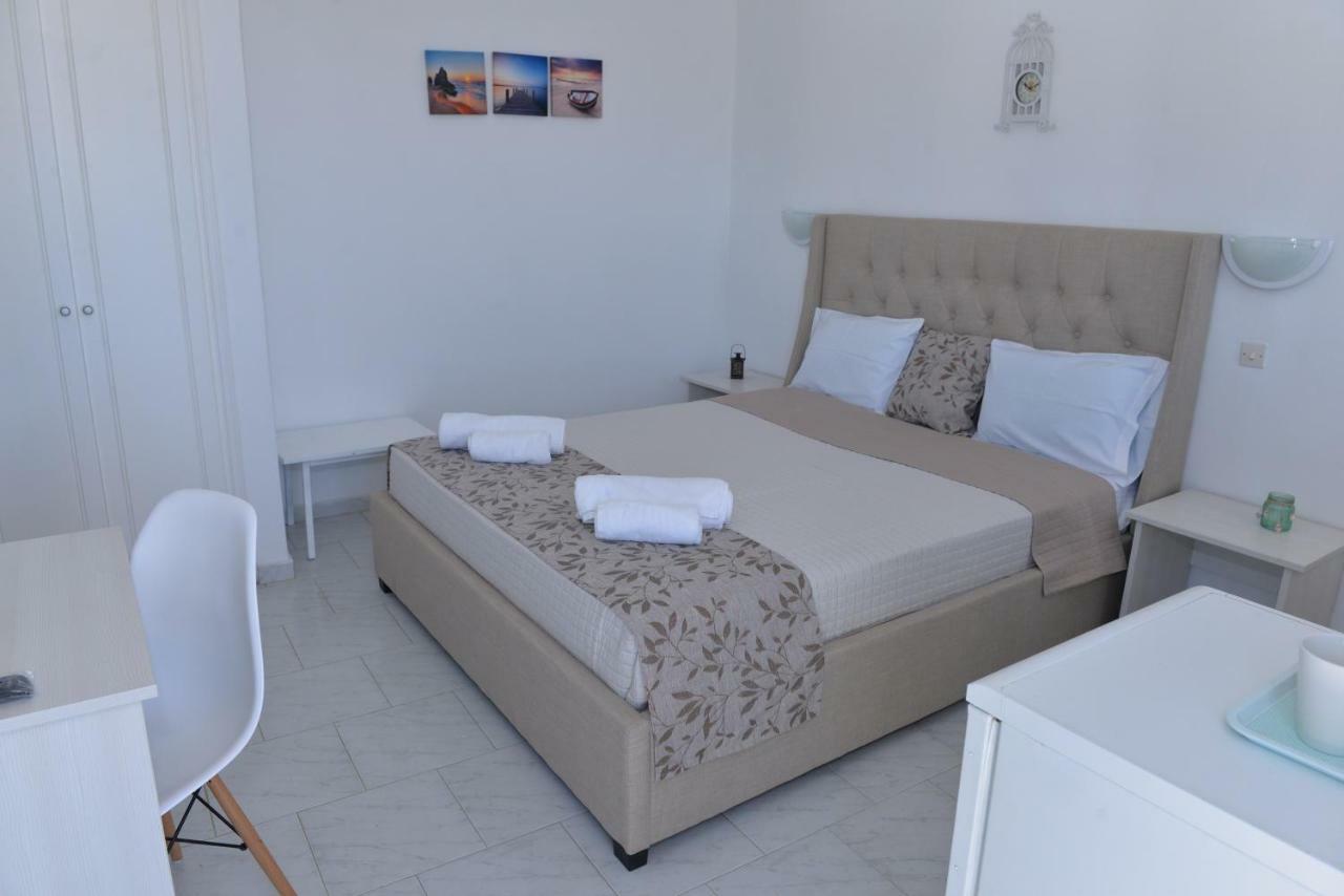 Agkira Studios Milos Provatas Extérieur photo
