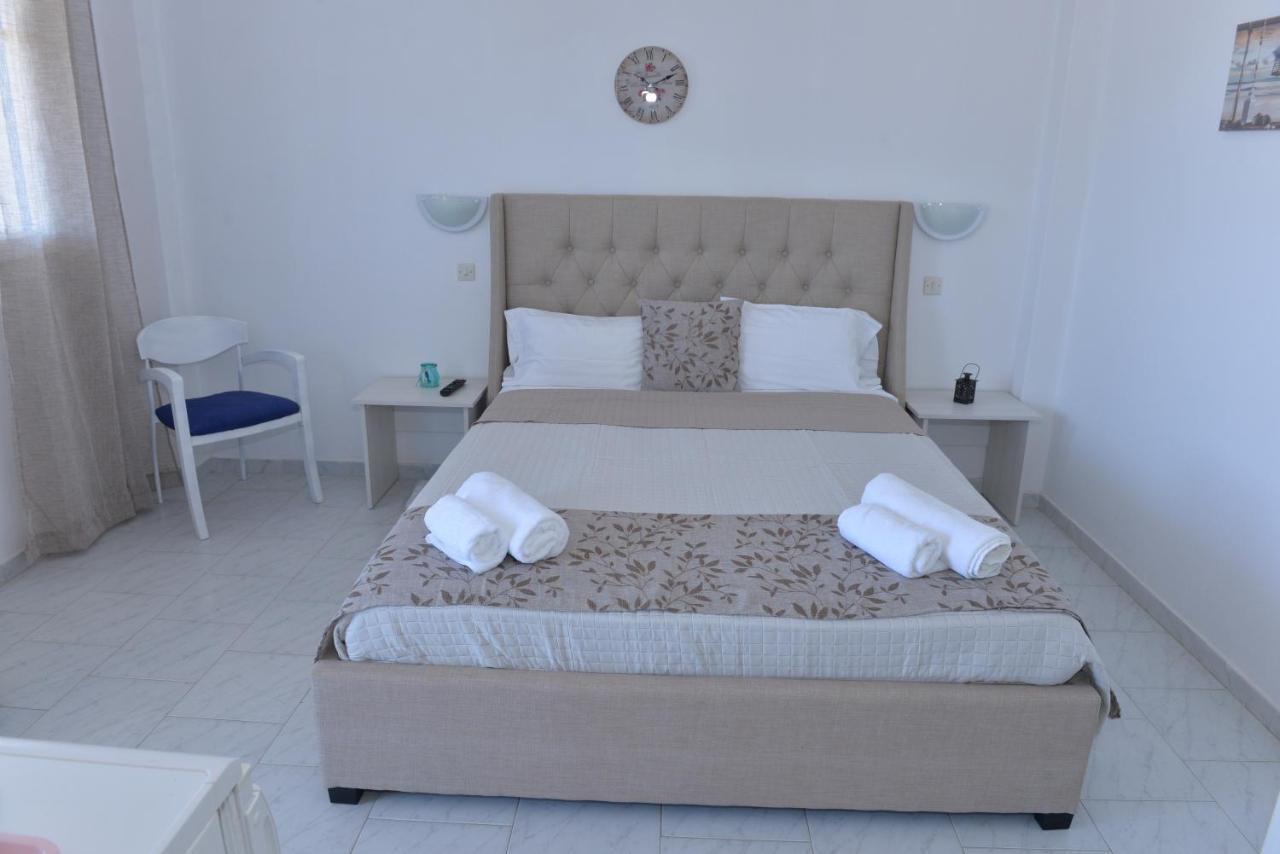 Agkira Studios Milos Provatas Extérieur photo